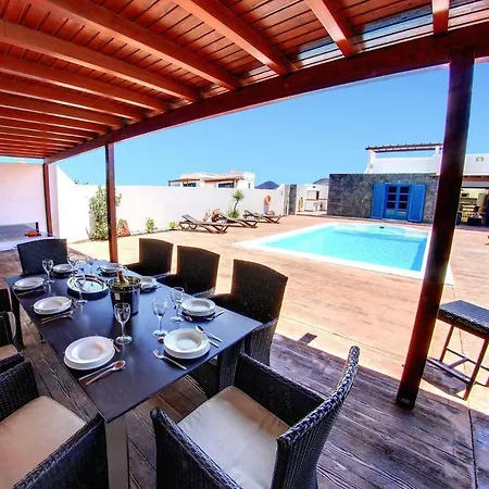 Villa Playa Blanca Playa Blanca (Lanzarote)