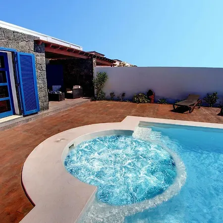 Playa Blanca Villa Playa Blanca
