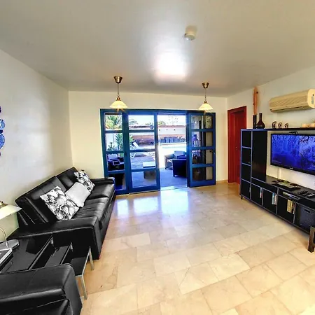 Villa Playa Blanca