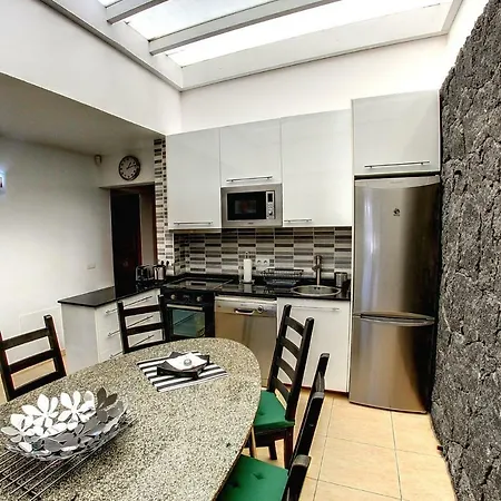 Villa Playa Blanca
