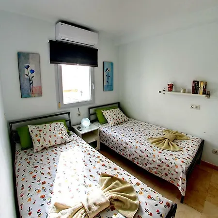 Playa Blanca Villa
